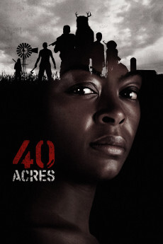 40 Acres 2024