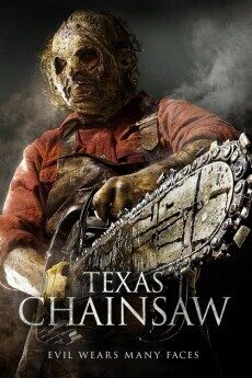 Texas Chainsaw 2013